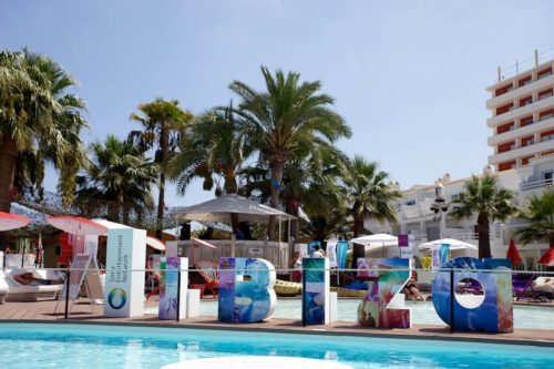 experiential staffing and events agency in Ibiza