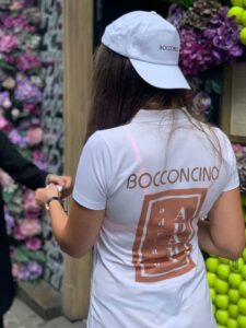 Wimbledon Tennis brand ambassador agency