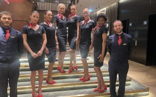 Corporate Conference Staff & Hostess Agency